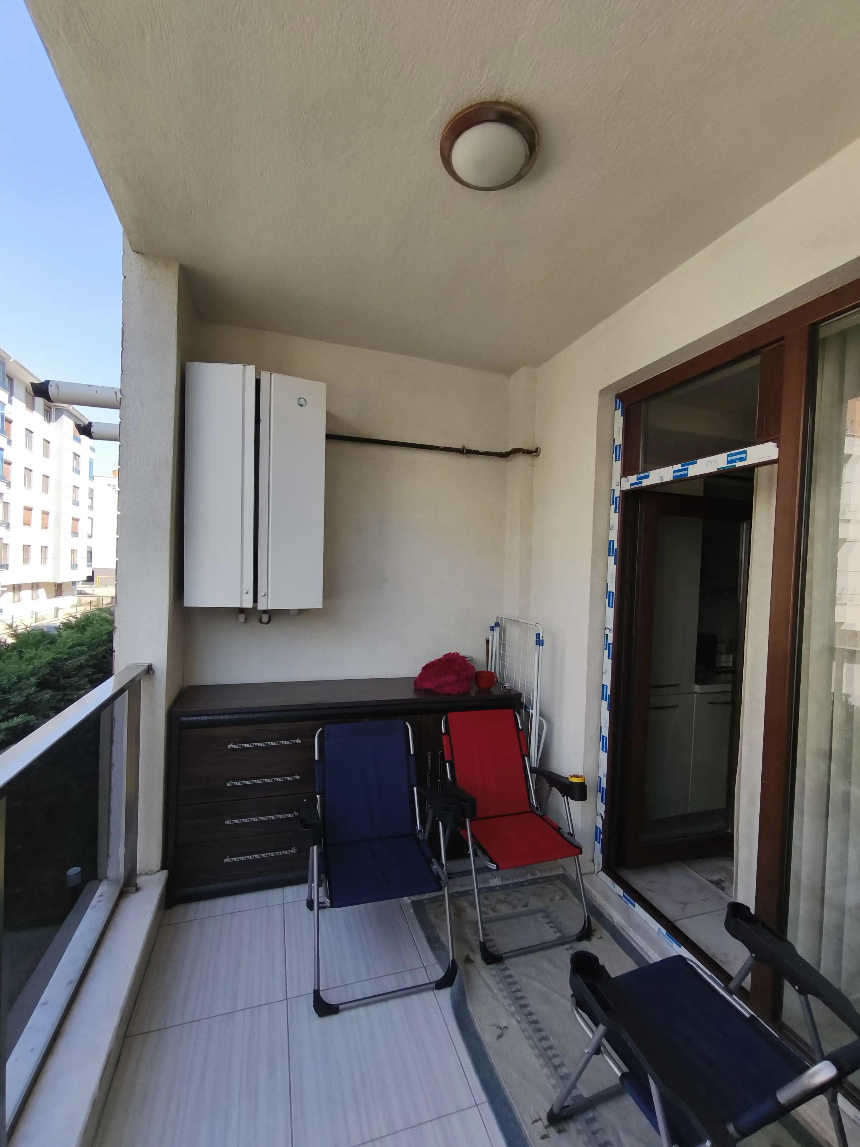 KONYA KARATAY ULUBATLI HASAN MAHALLESİ 3+1 SATILIK DAİRE!